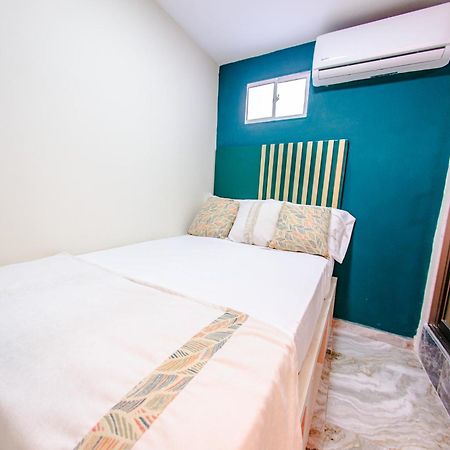 Hotel Sublime Cartagena Kültér fotó