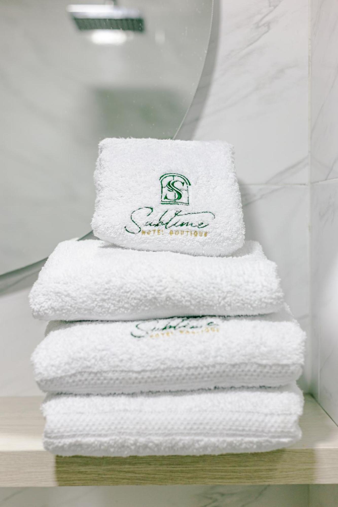 Hotel Sublime Cartagena Kültér fotó