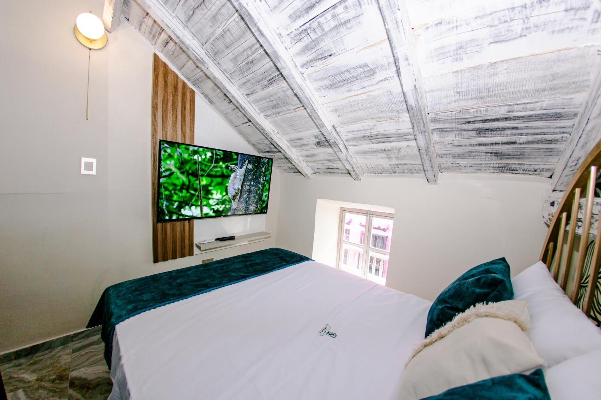 Hotel Sublime Cartagena Kültér fotó