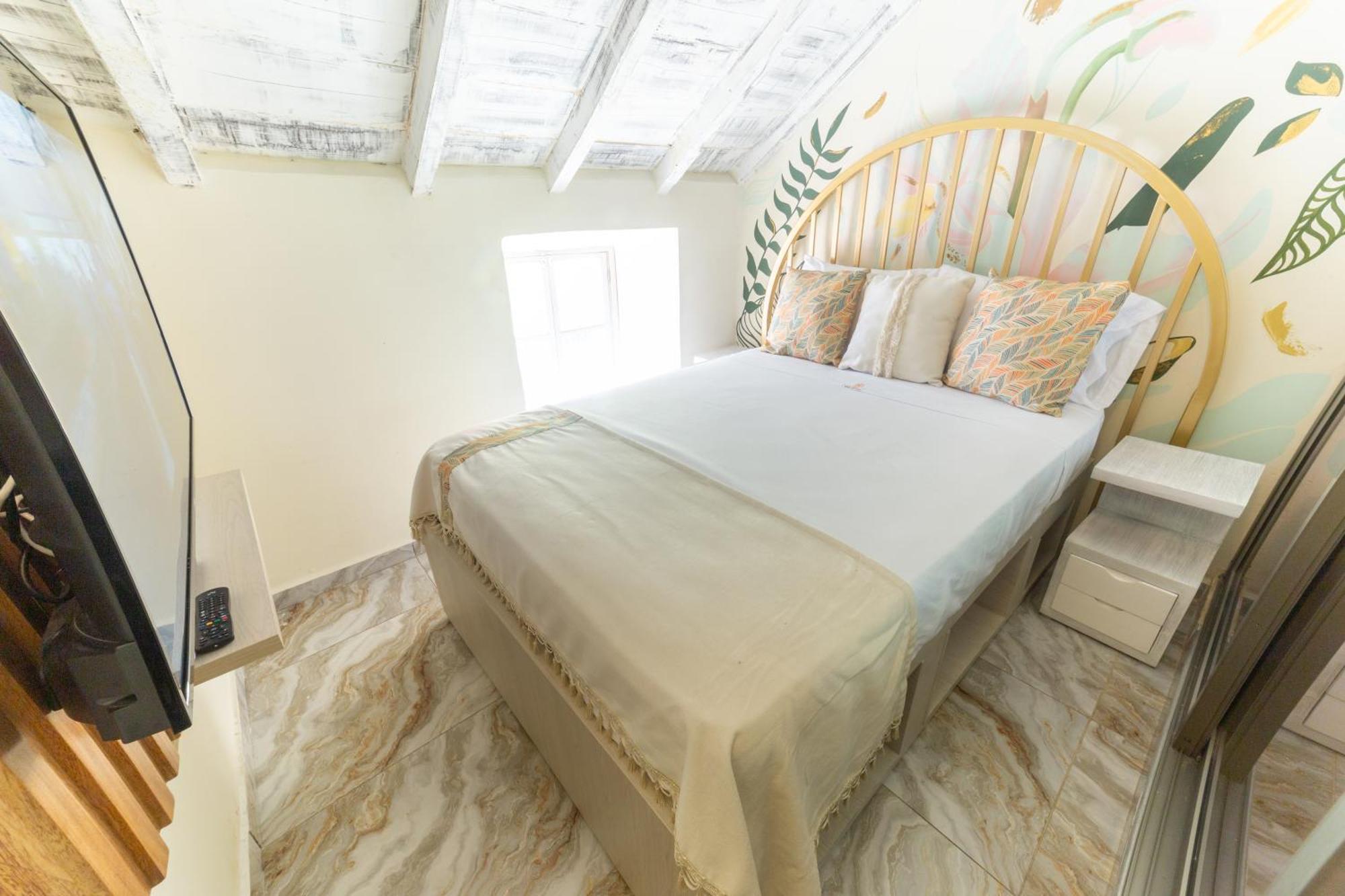 Hotel Sublime Cartagena Kültér fotó