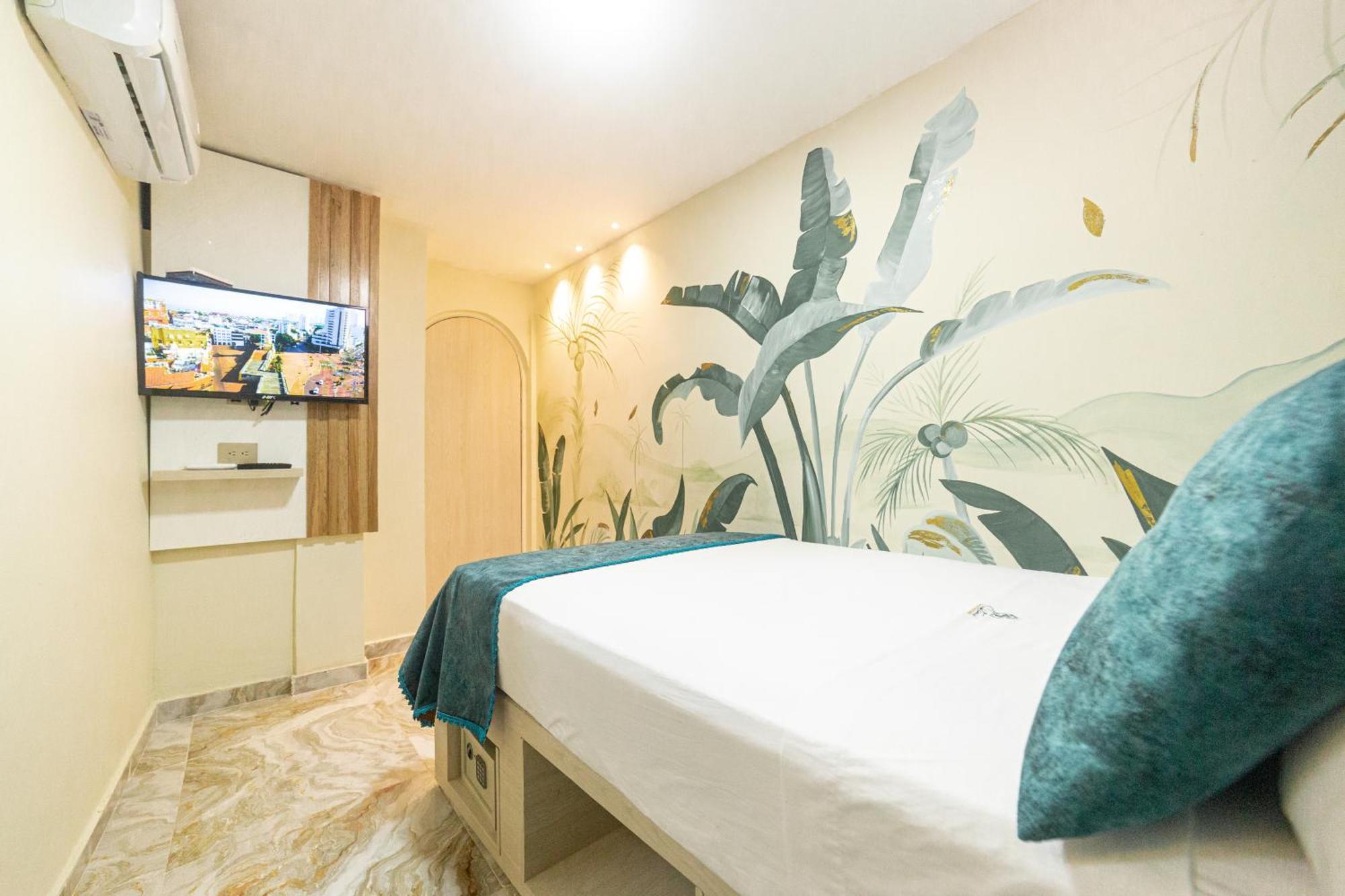 Hotel Sublime Cartagena Kültér fotó