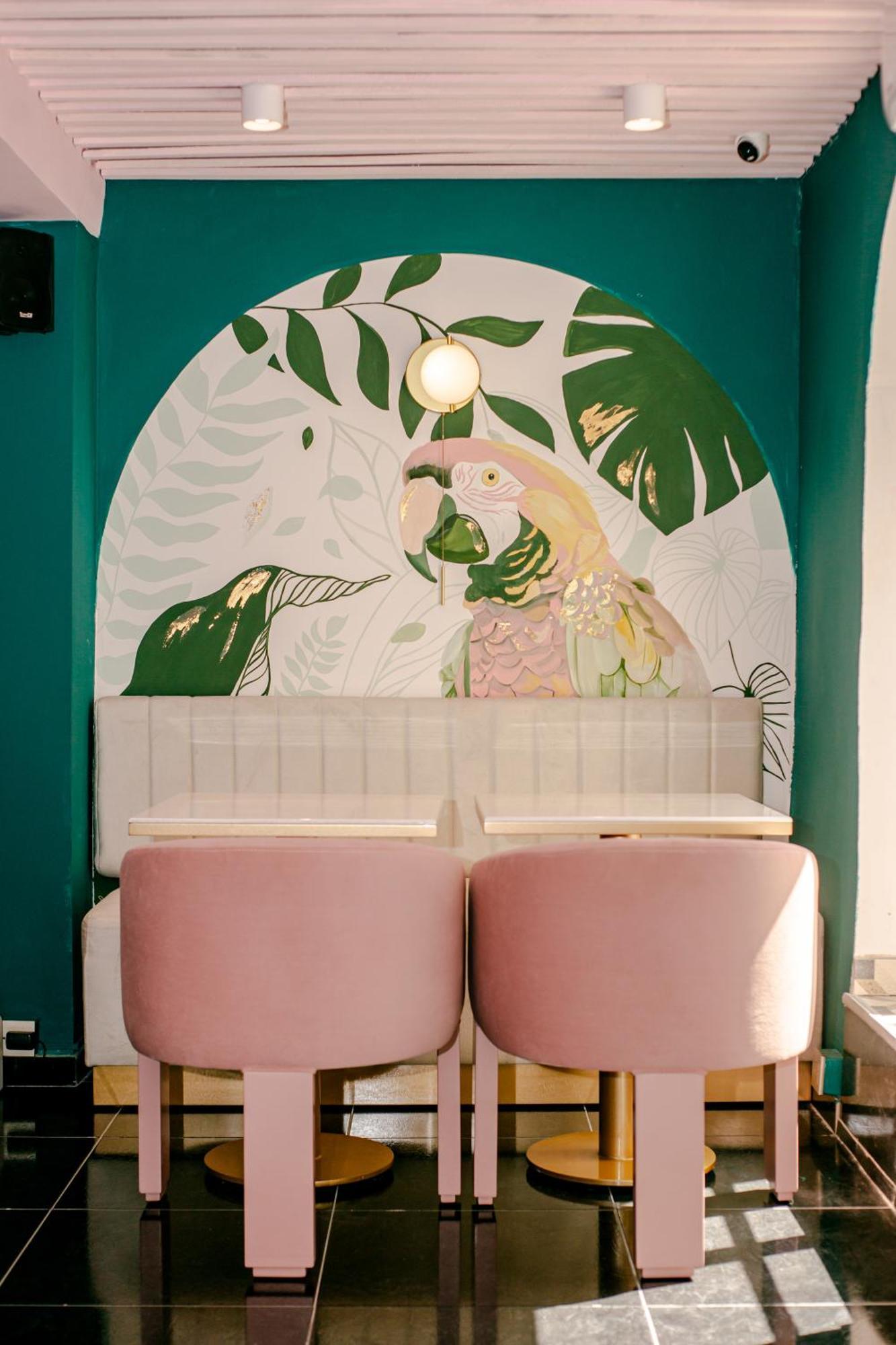 Hotel Sublime Cartagena Kültér fotó