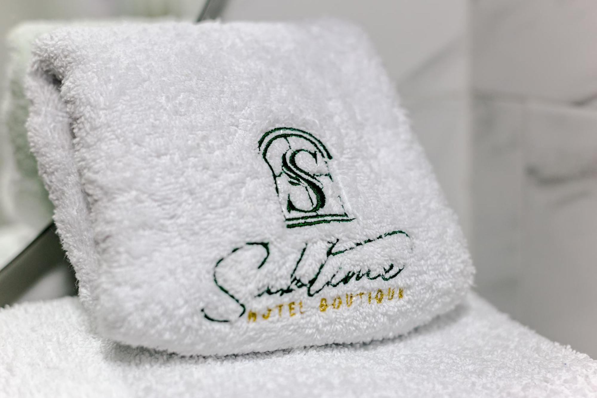 Hotel Sublime Cartagena Kültér fotó