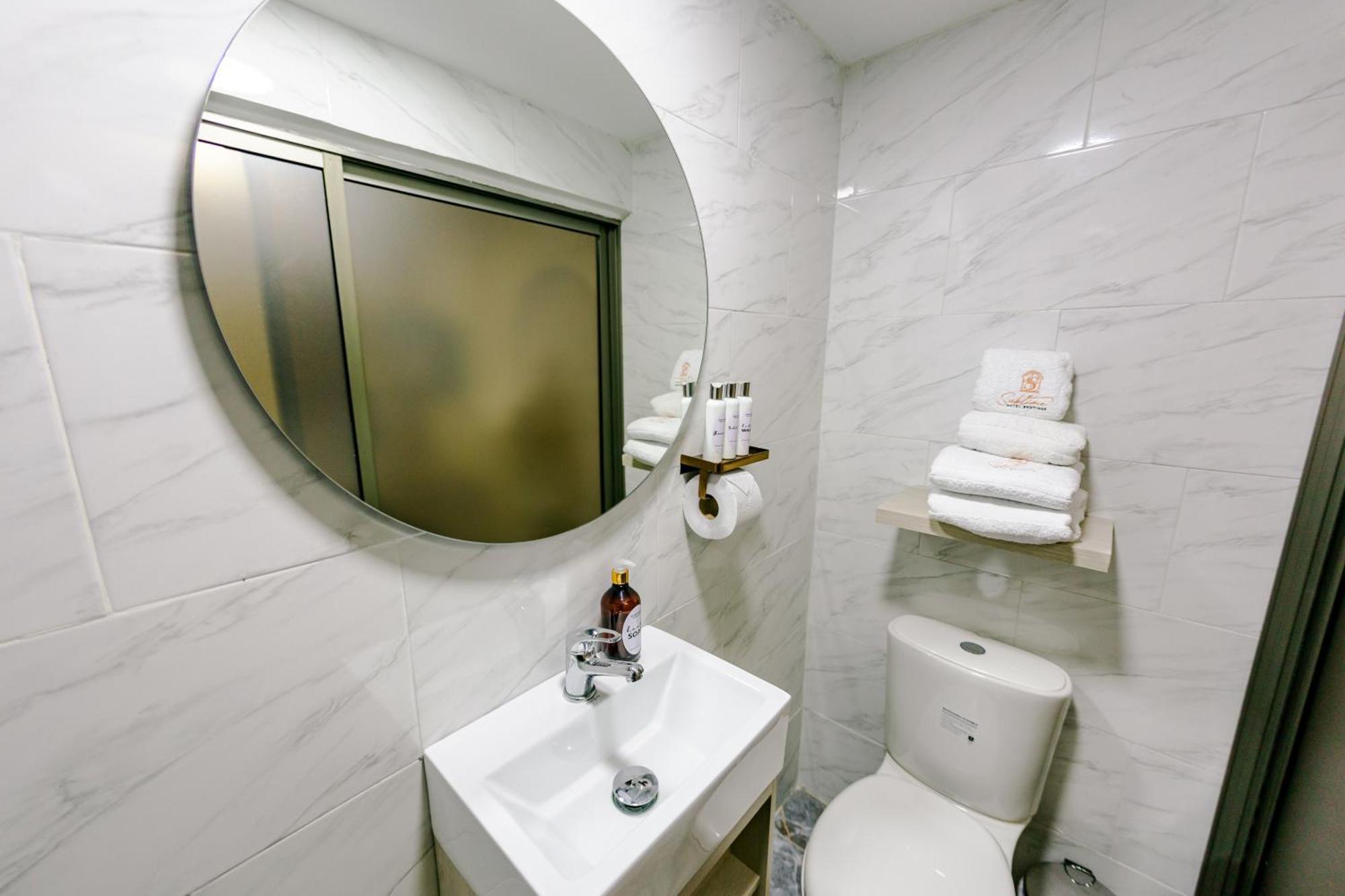 Hotel Sublime Cartagena Kültér fotó
