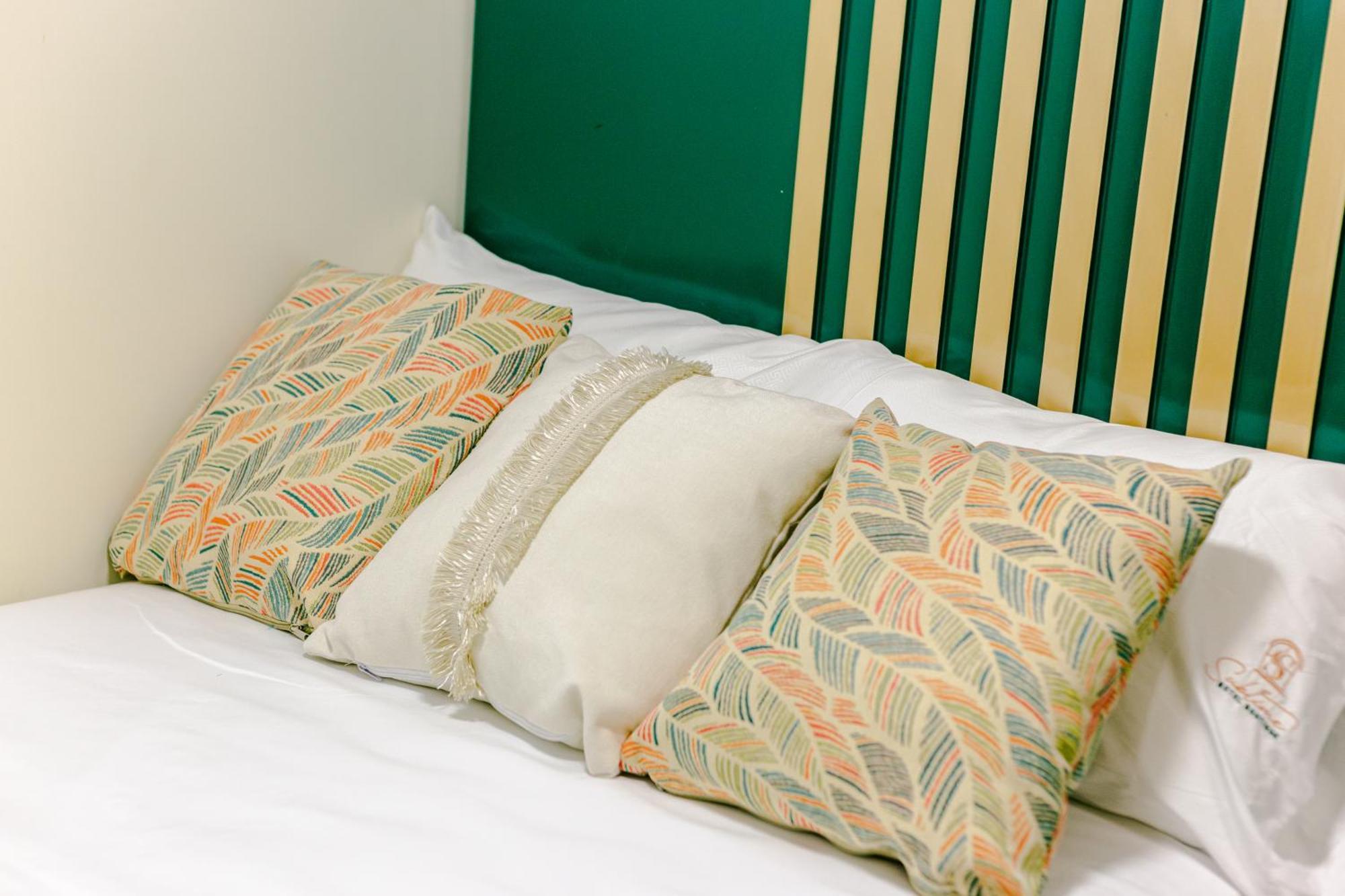 Hotel Sublime Cartagena Kültér fotó