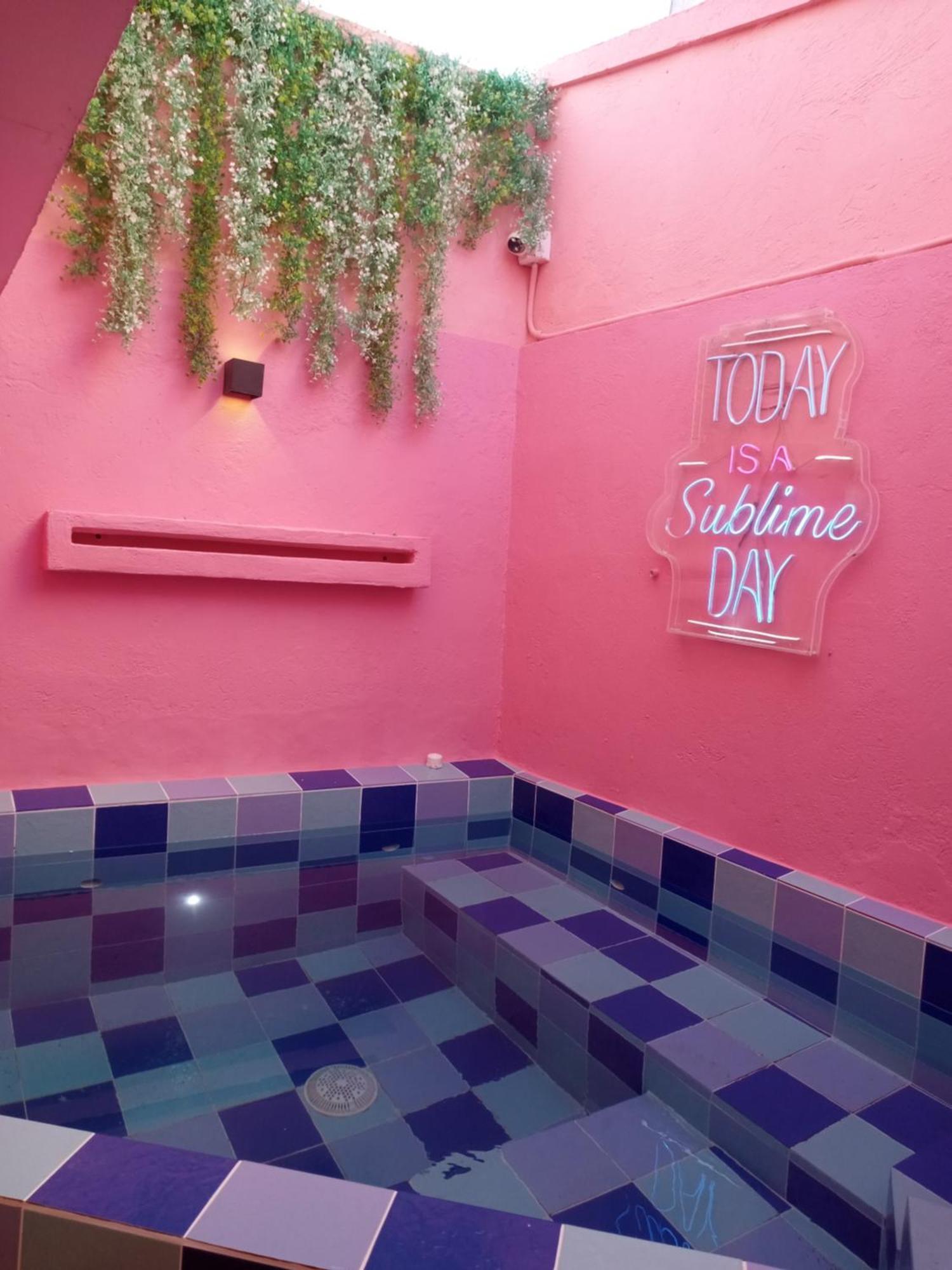 Hotel Sublime Cartagena Kültér fotó