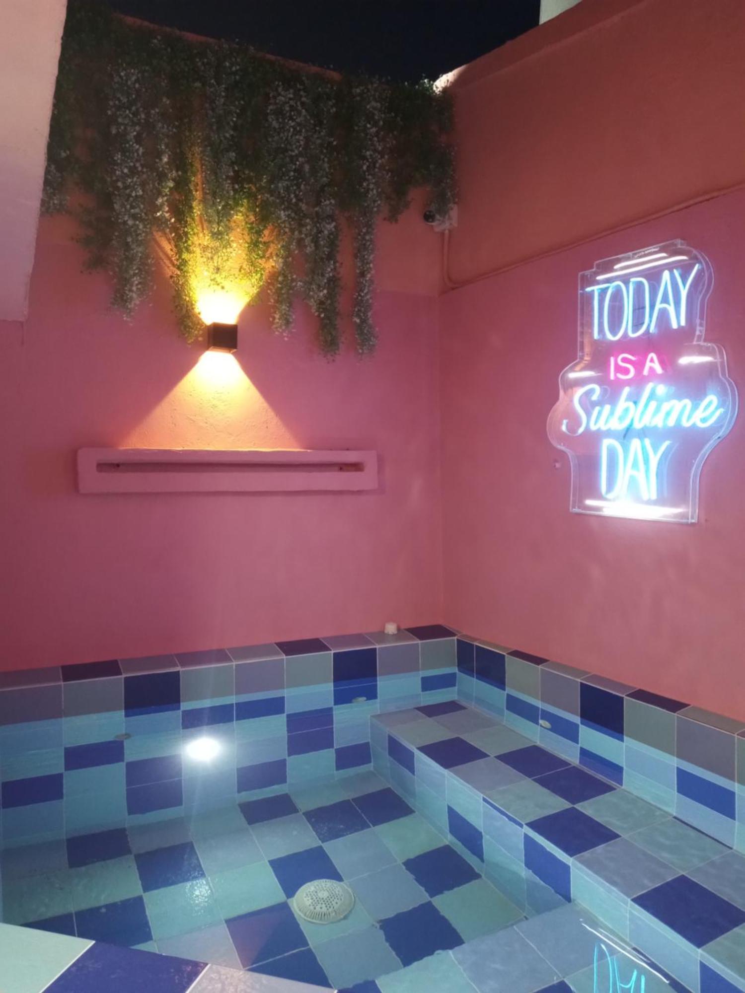 Hotel Sublime Cartagena Kültér fotó